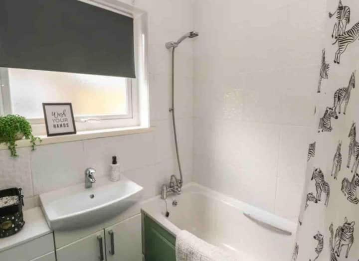 Pontrhydyfen Afan Houseヴィラ エクステリア 写真